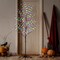 6.5FT LED Lighted Cherry Blossom Tree, 208 LED Warm White to Multicolor, Timer and Dimmer with Remote, Home Garden, Summer, Wedding, Holiday, Party Decoration for Indoor and Outdoor Use